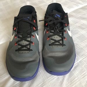 Nike Men’s Metcon 1 Persian Violet